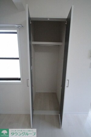 with plunts 北町の物件内観写真